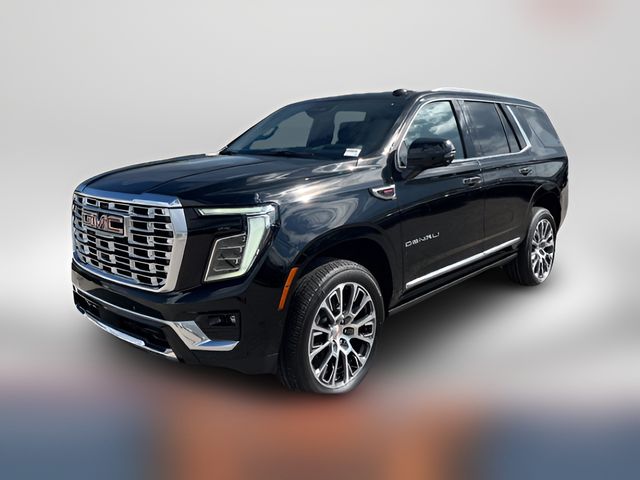 2027 GMC Yukon Denali
