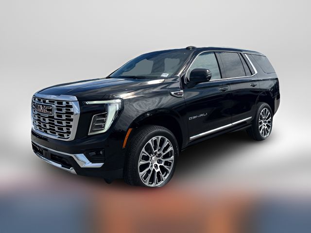 2027 GMC Yukon Denali