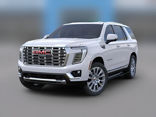 2027 GMC Yukon Denali