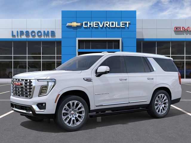2027 GMC Yukon Denali