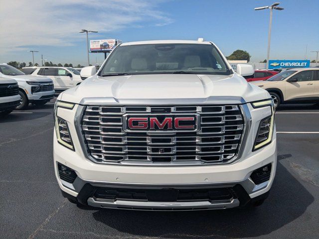 2027 GMC Yukon Denali
