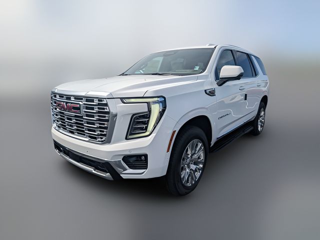 2027 GMC Yukon Denali