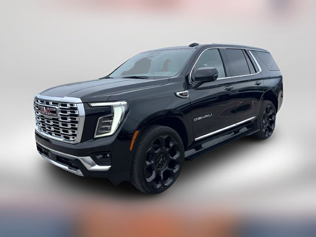2027 GMC Yukon Denali