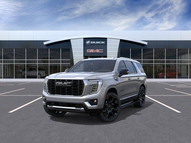 2027 GMC Yukon Denali