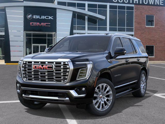 2027 GMC Yukon Denali