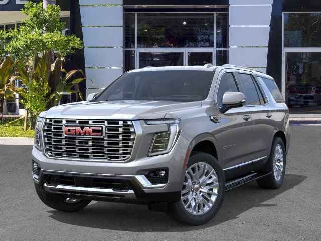 2027 GMC Yukon Denali