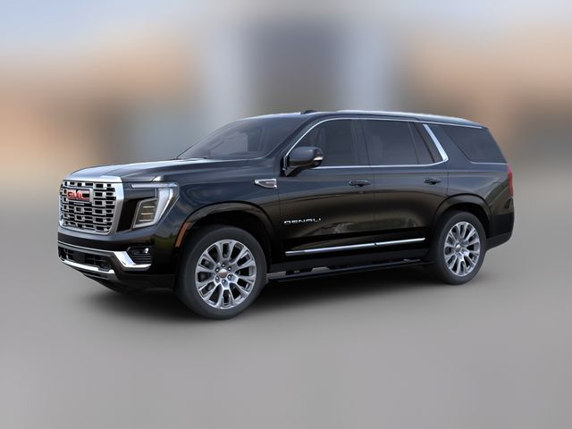 2027 GMC Yukon Denali