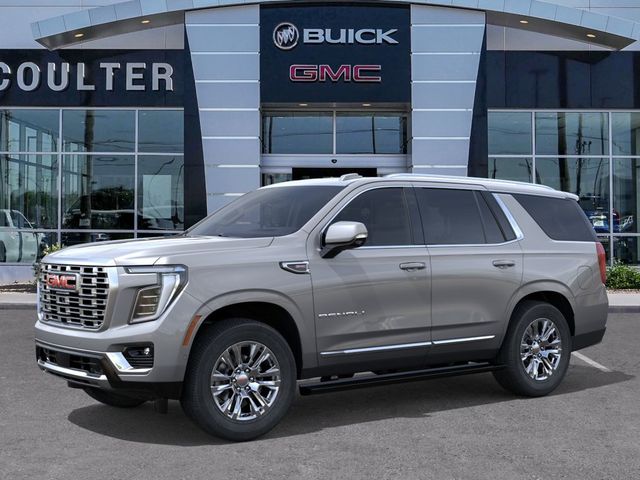 2027 GMC Yukon Denali