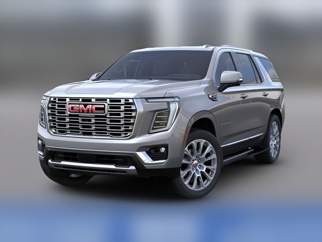 2027 GMC Yukon Denali