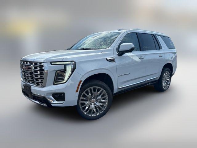 2027 GMC Yukon Denali