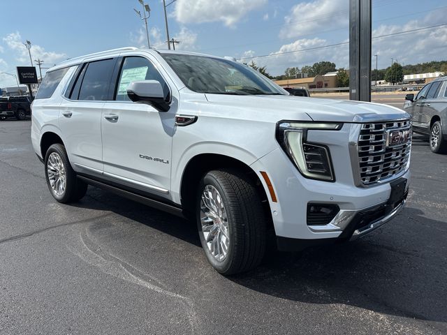 2027 GMC Yukon Denali