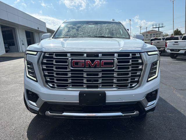 2027 GMC Yukon Denali