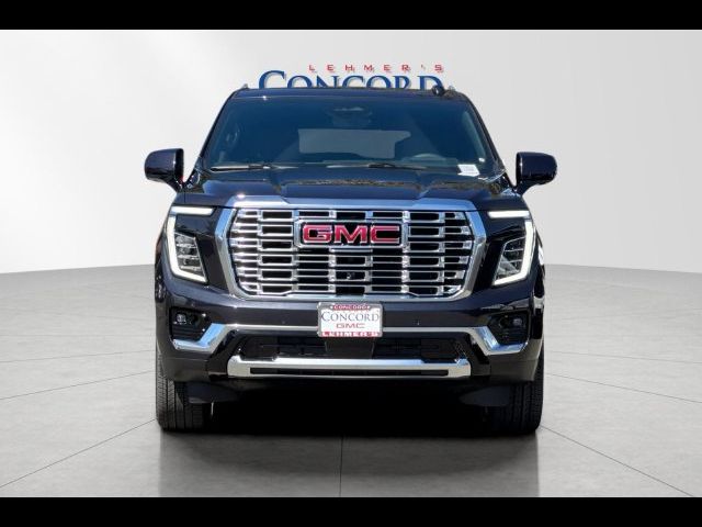 2027 GMC Yukon Denali