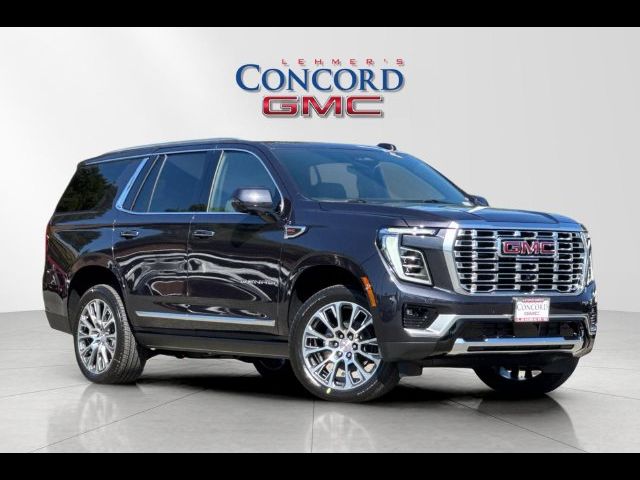 2027 GMC Yukon Denali