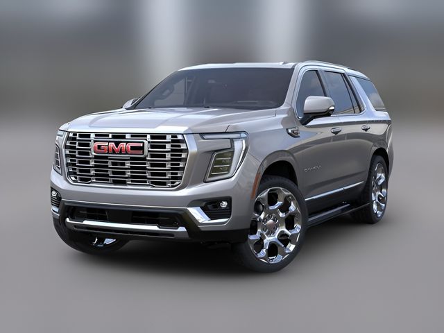 2027 GMC Yukon Denali