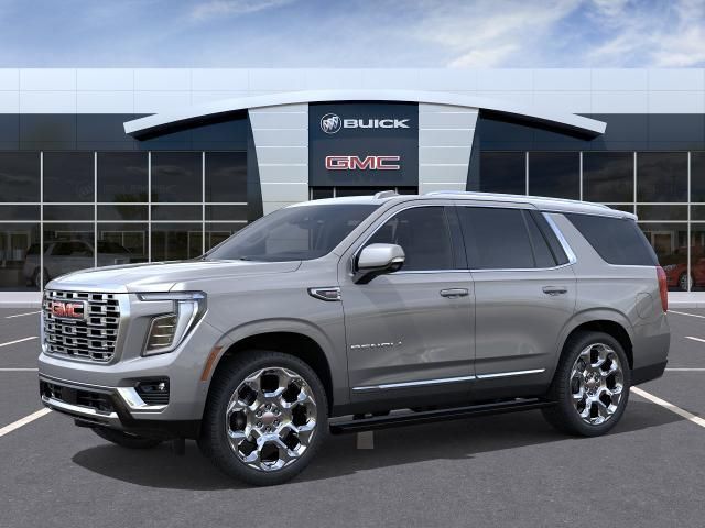 2027 GMC Yukon Denali