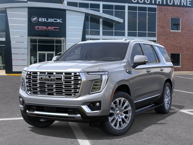 2027 GMC Yukon Denali