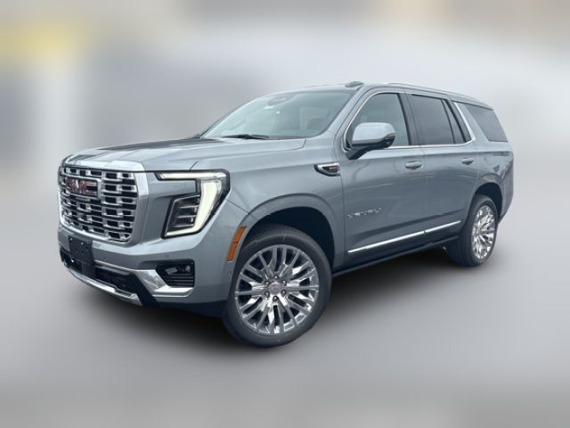 2027 GMC Yukon Denali