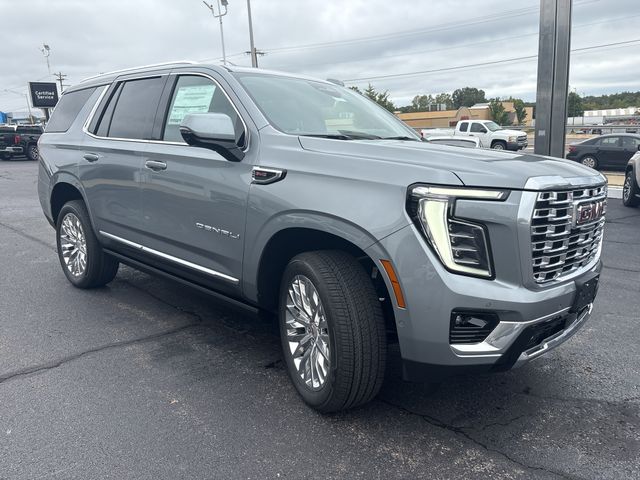 2027 GMC Yukon Denali