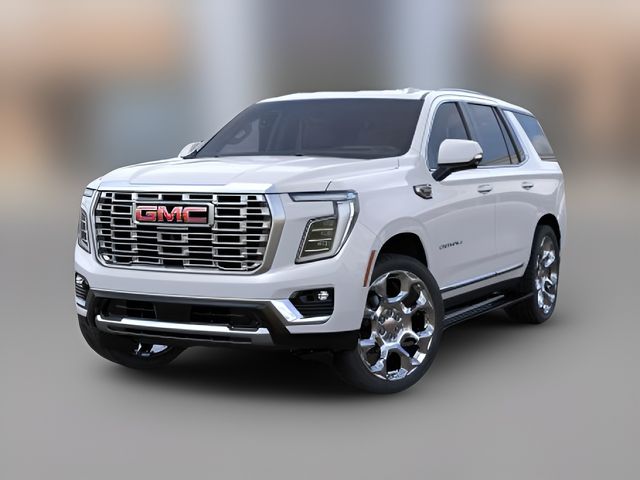 2027 GMC Yukon Denali