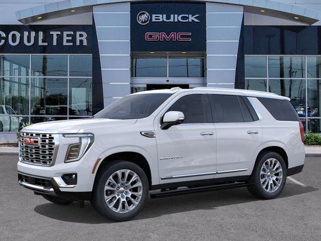 2027 GMC Yukon Denali