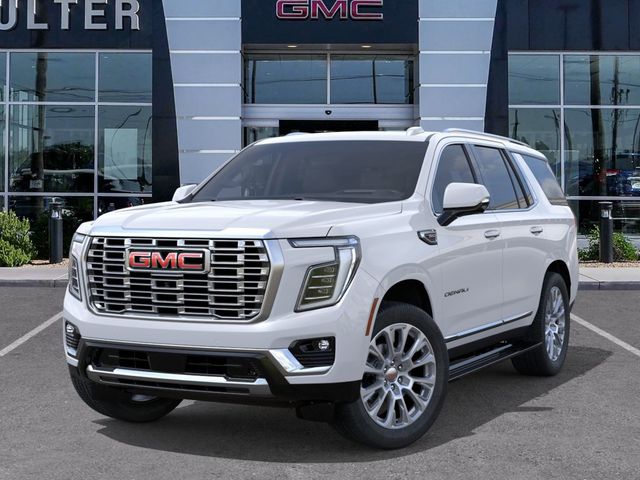 2027 GMC Yukon Denali
