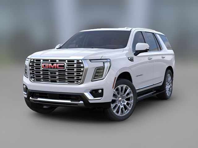 2027 GMC Yukon Denali
