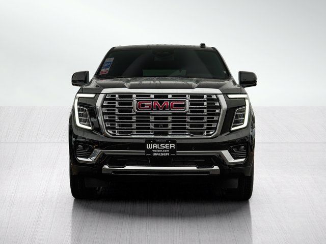 2027 GMC Yukon Denali