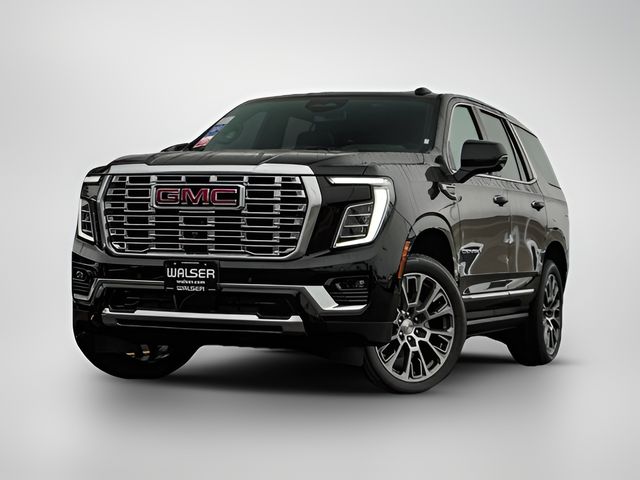 2027 GMC Yukon Denali