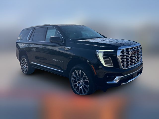 2027 GMC Yukon Denali