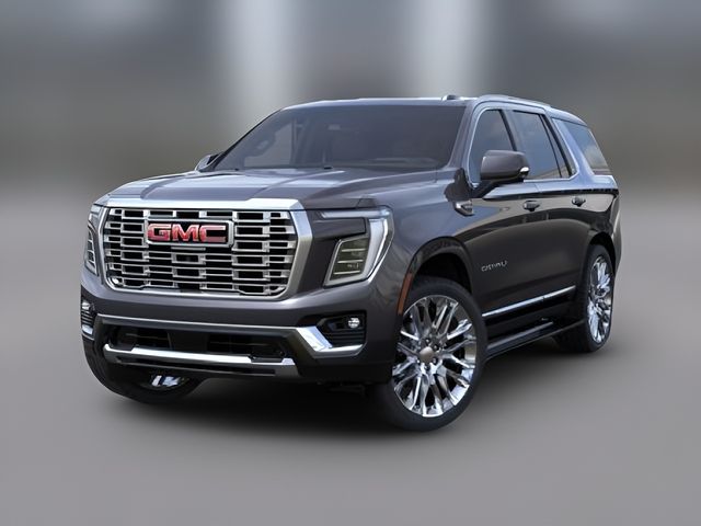 2027 GMC Yukon Denali