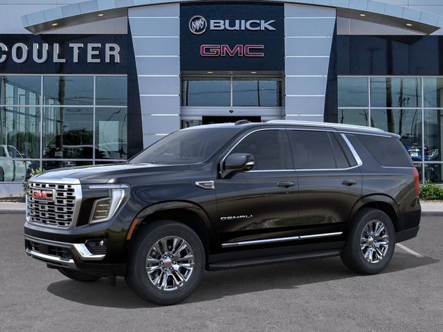2027 GMC Yukon Denali