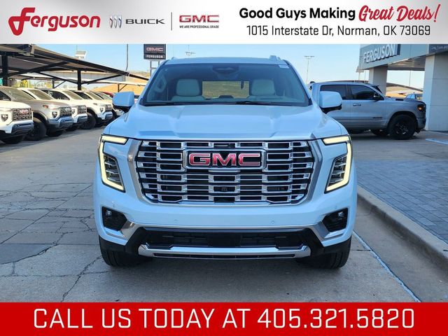 2027 GMC Yukon Denali
