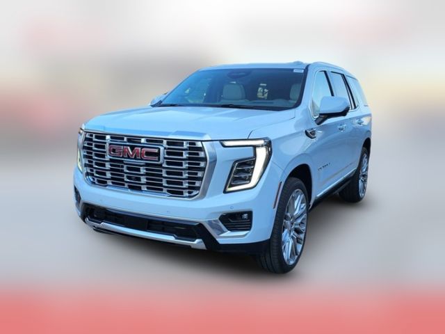 2027 GMC Yukon Denali