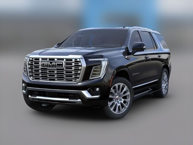 2027 GMC Yukon Denali