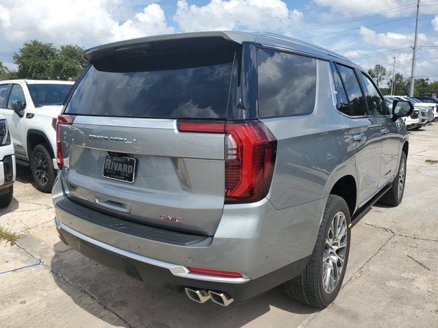 2027 GMC Yukon Denali