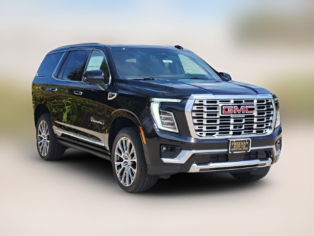2027 GMC Yukon Denali