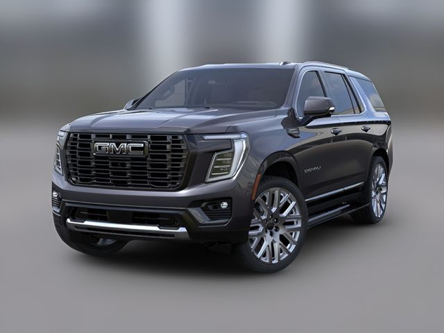 2027 GMC Yukon Denali Ultimate