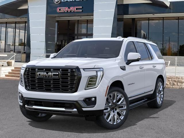 2027 GMC Yukon Denali Ultimate