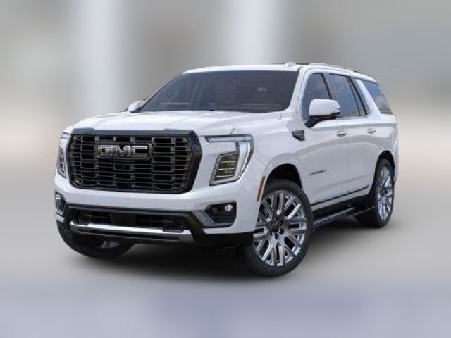 2027 GMC Yukon Denali Ultimate