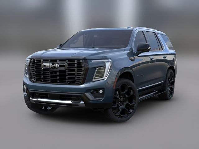 2027 GMC Yukon Denali Ultimate