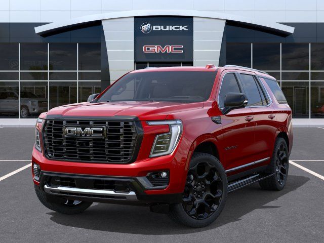 2027 GMC Yukon Denali Ultimate