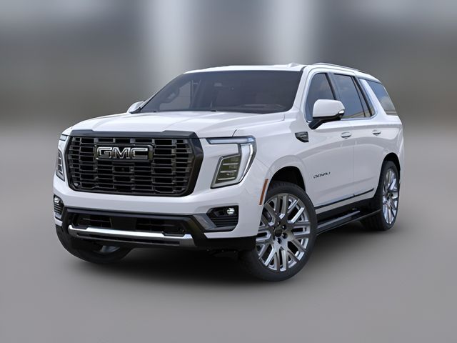 2027 GMC Yukon Denali Ultimate