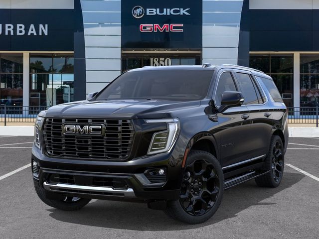 2027 GMC Yukon Denali Ultimate