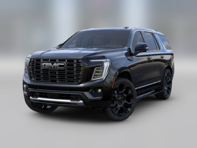 2027 GMC Yukon Denali Ultimate