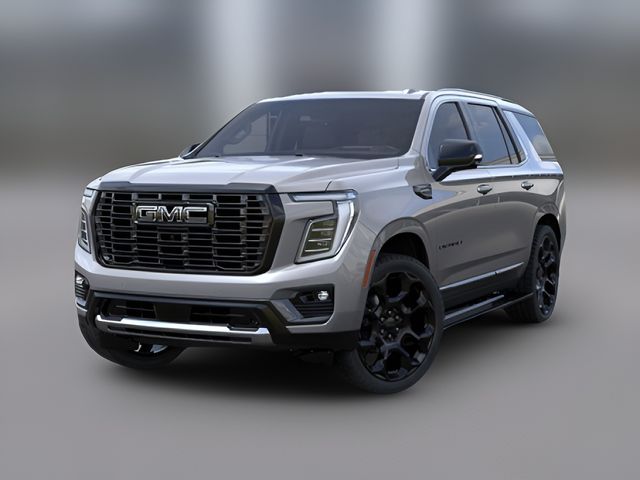 2027 GMC Yukon Denali Ultimate