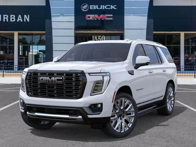 2027 GMC Yukon Denali Ultimate