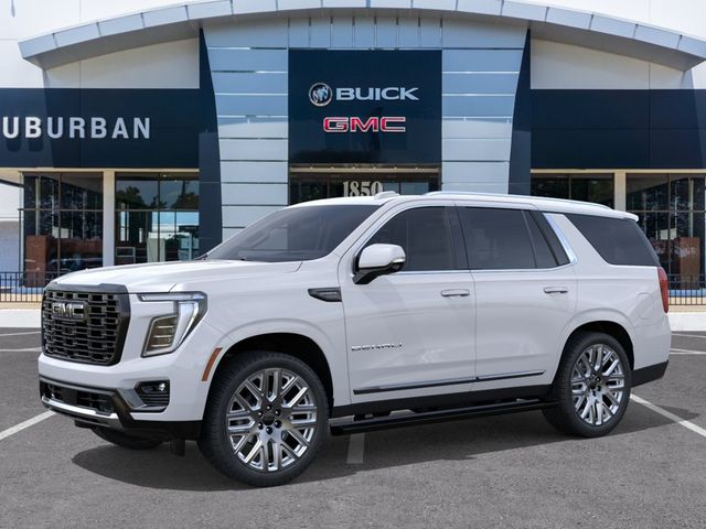 2027 GMC Yukon Denali Ultimate