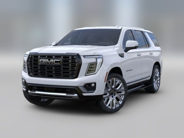 2027 GMC Yukon Denali Ultimate