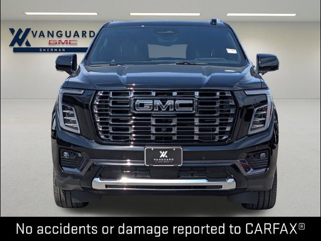 2027 GMC Yukon Denali Ultimate